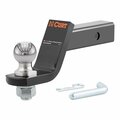 Curt BALL MOUNT KIT STL 4in. DRP 45856